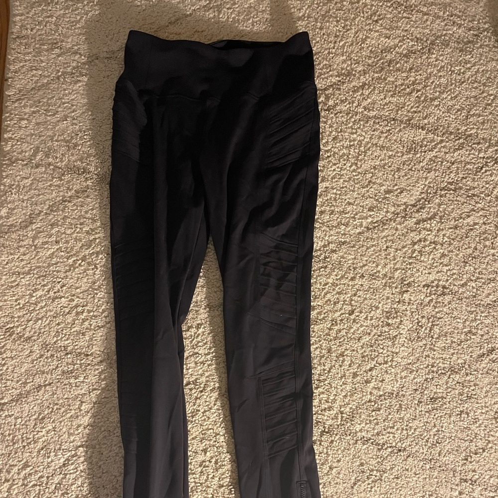 ATHLETA  LEGGINGS